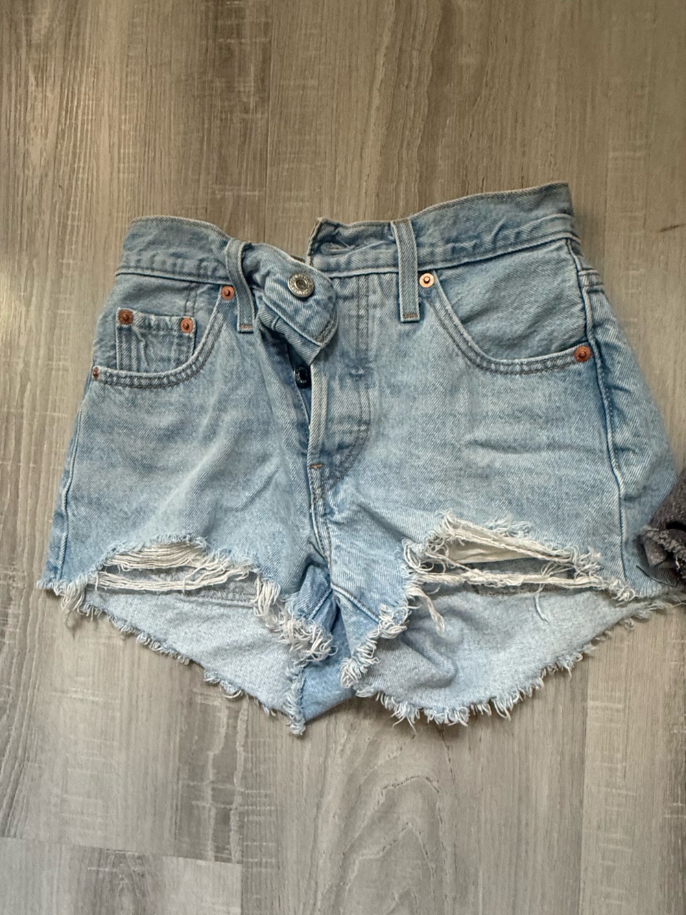 Levi’s Shorts 501 - Bundle